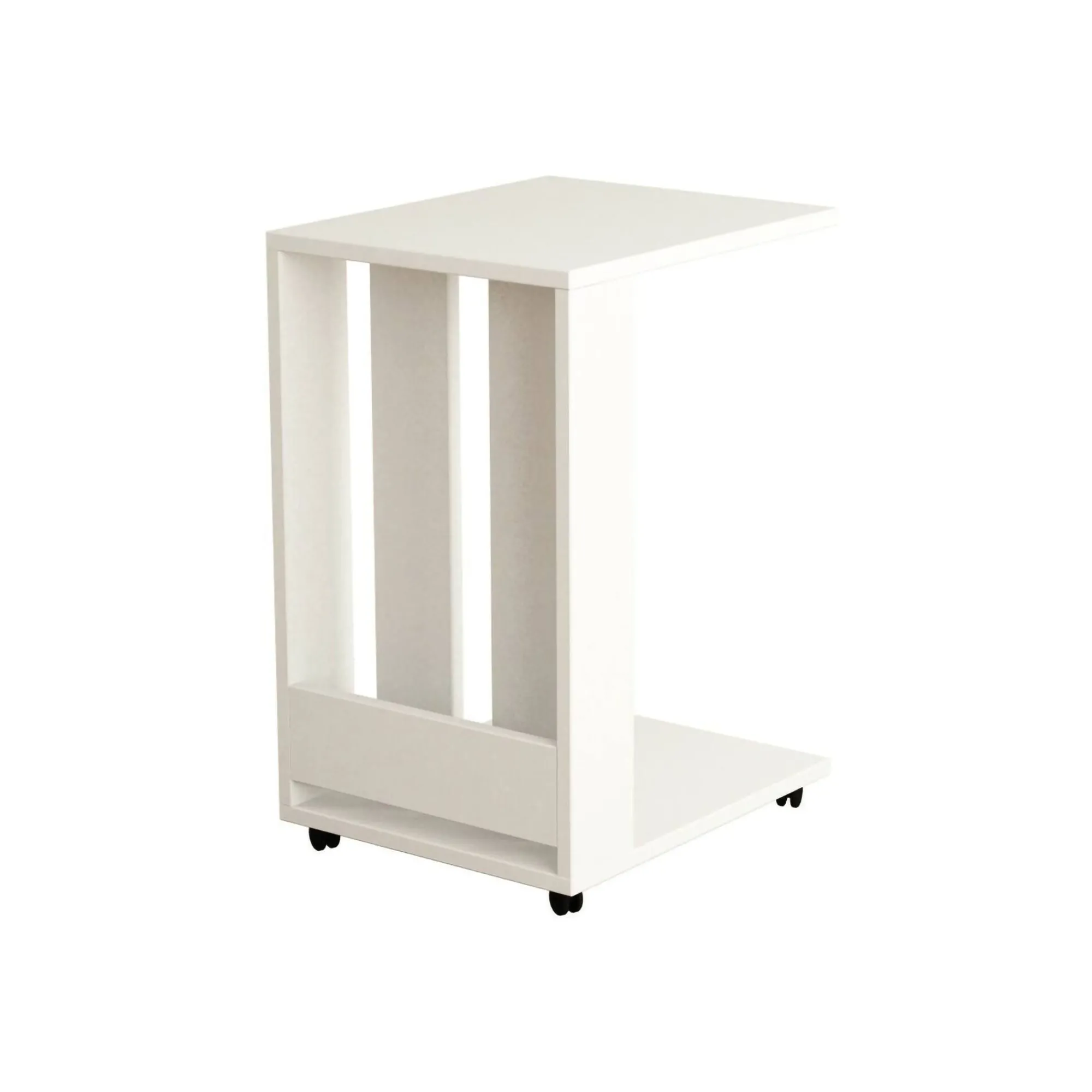 Tavolino da salotto Muifa, 37x45 h60 cm,<Dmora Outlet