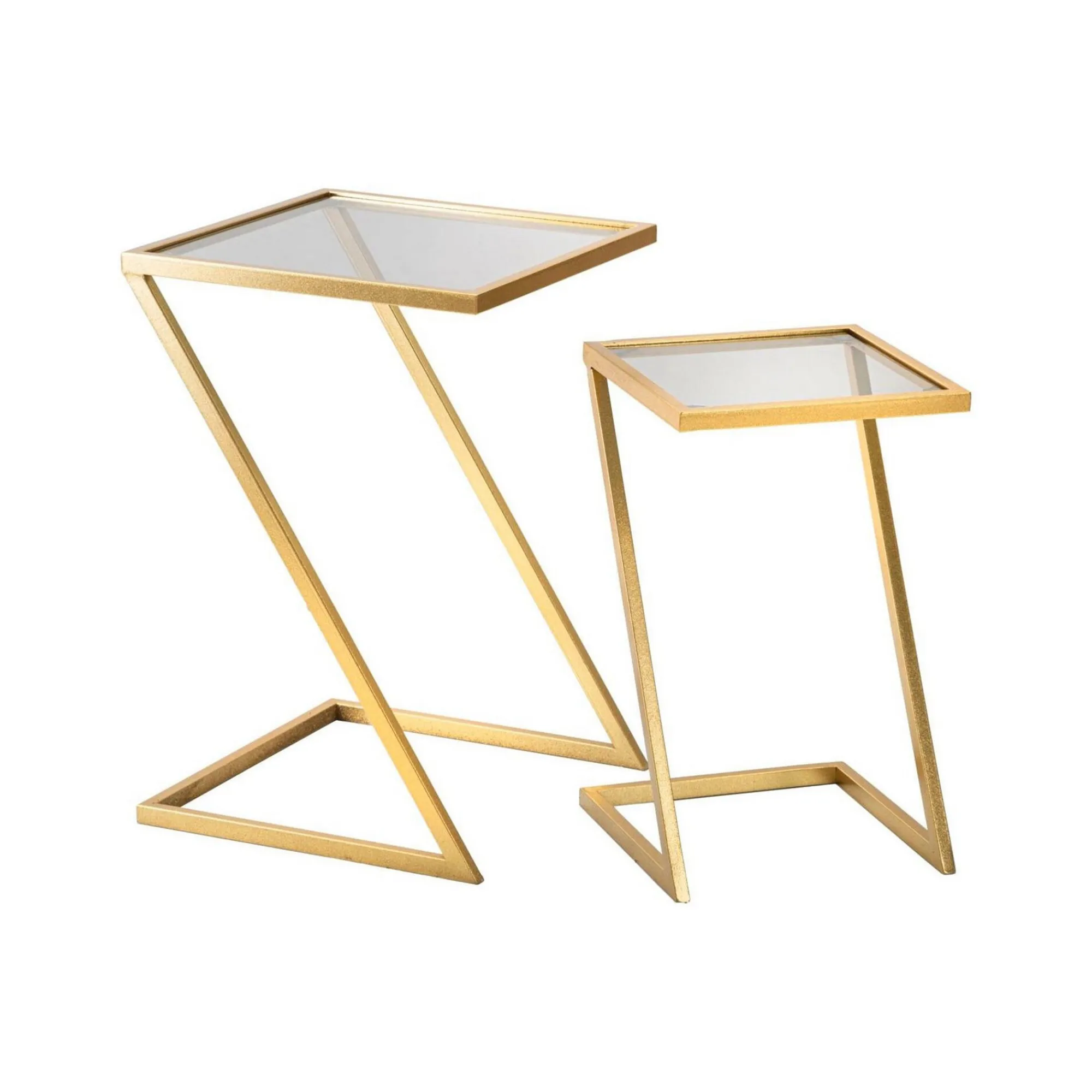 Tavolino da salotto Ono, 40x40 h60 cm,<Dmora Flash Sale