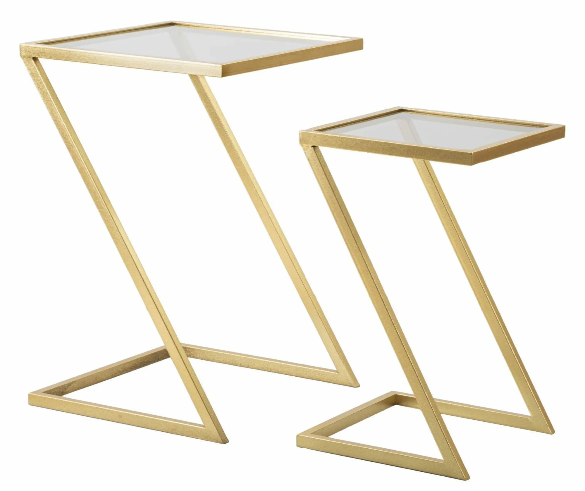Tavolino da salotto Ono, 40x40 h60 cm,<Dmora Flash Sale