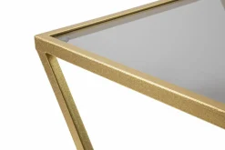 Tavolino da salotto Ono, 40x40 h60 cm,<Dmora Flash Sale