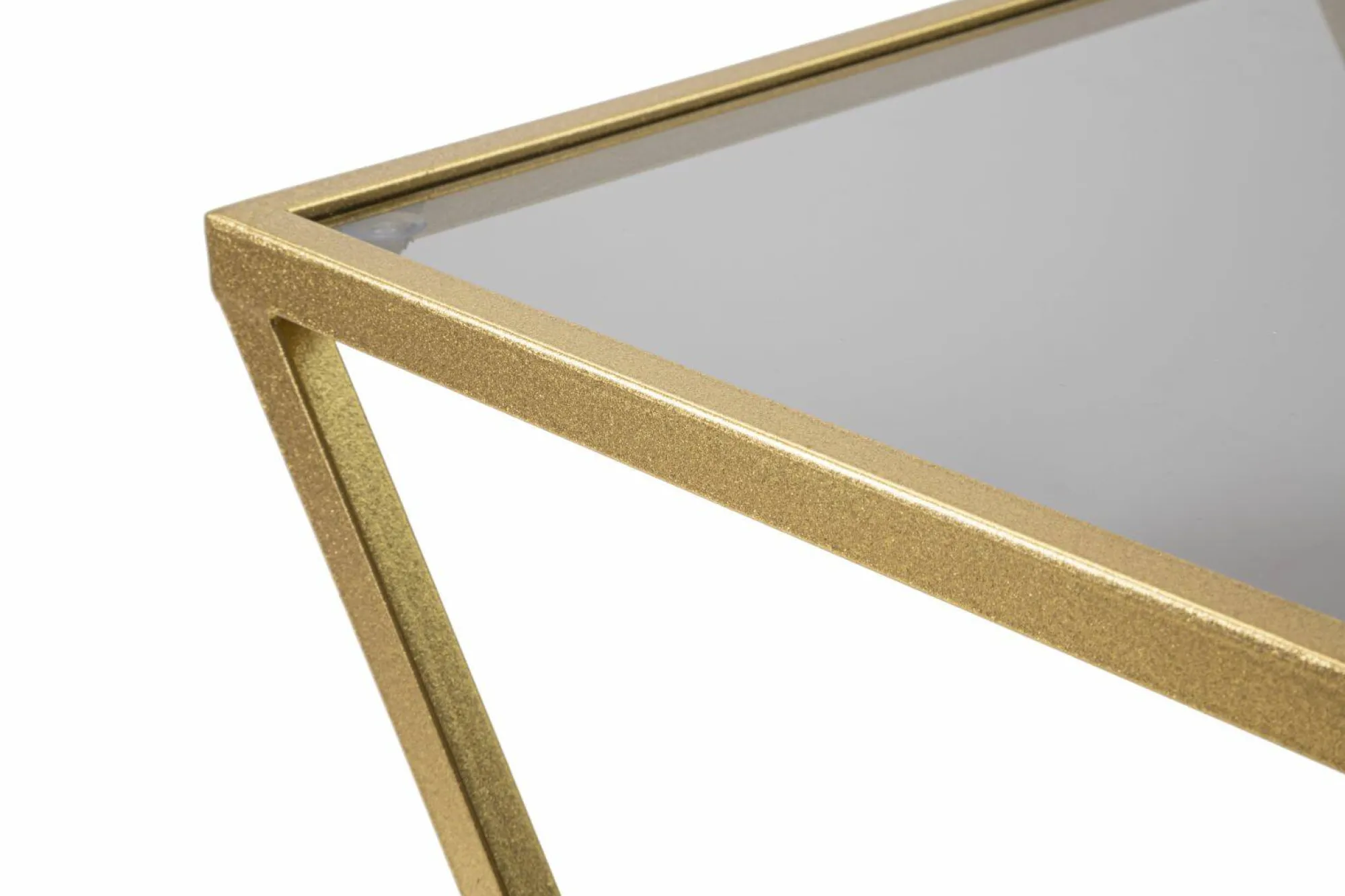 Tavolino da salotto Ono, 40x40 h60 cm,<Dmora Flash Sale