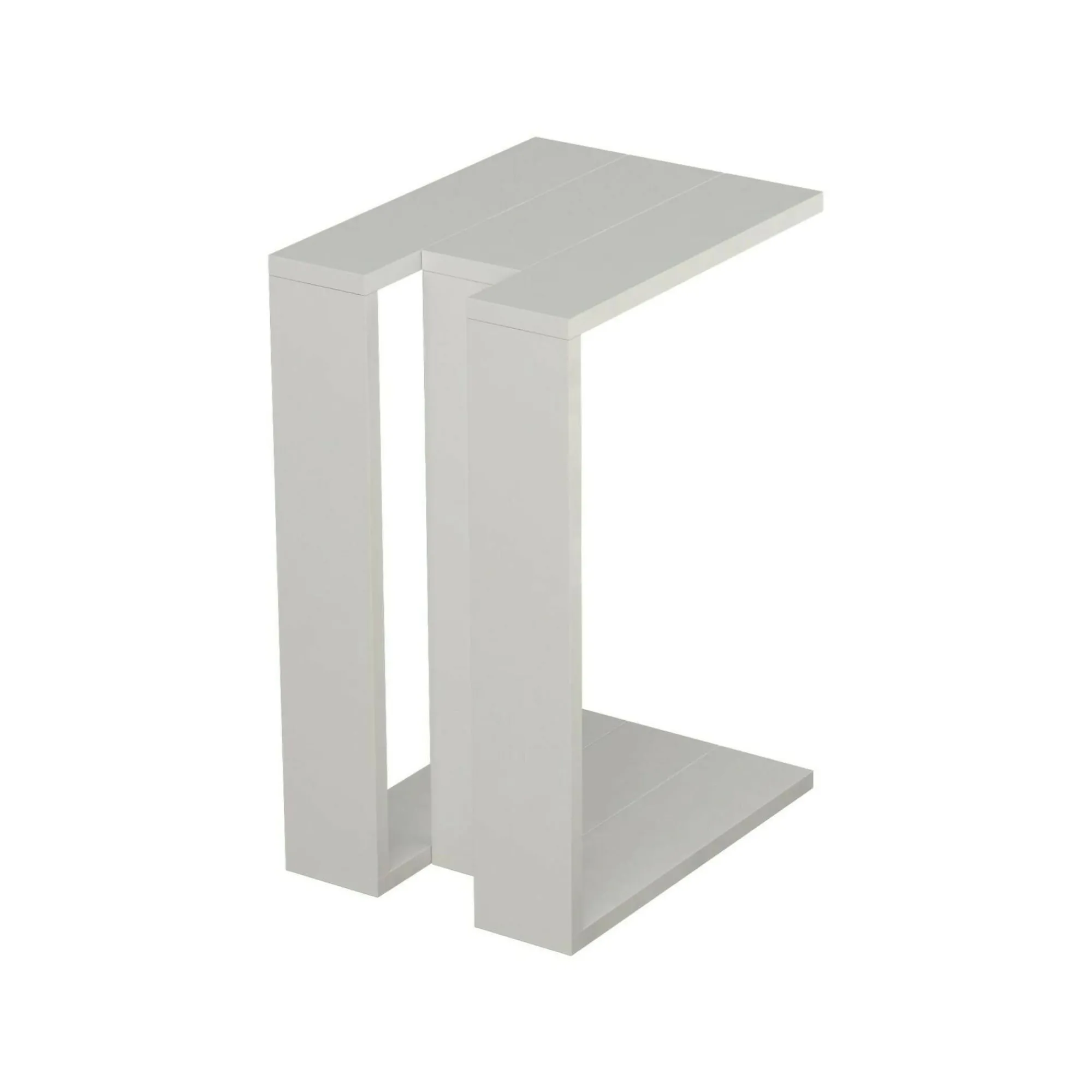 Tavolino da salotto Orione, 30x40h57 cm,<Dmora Outlet