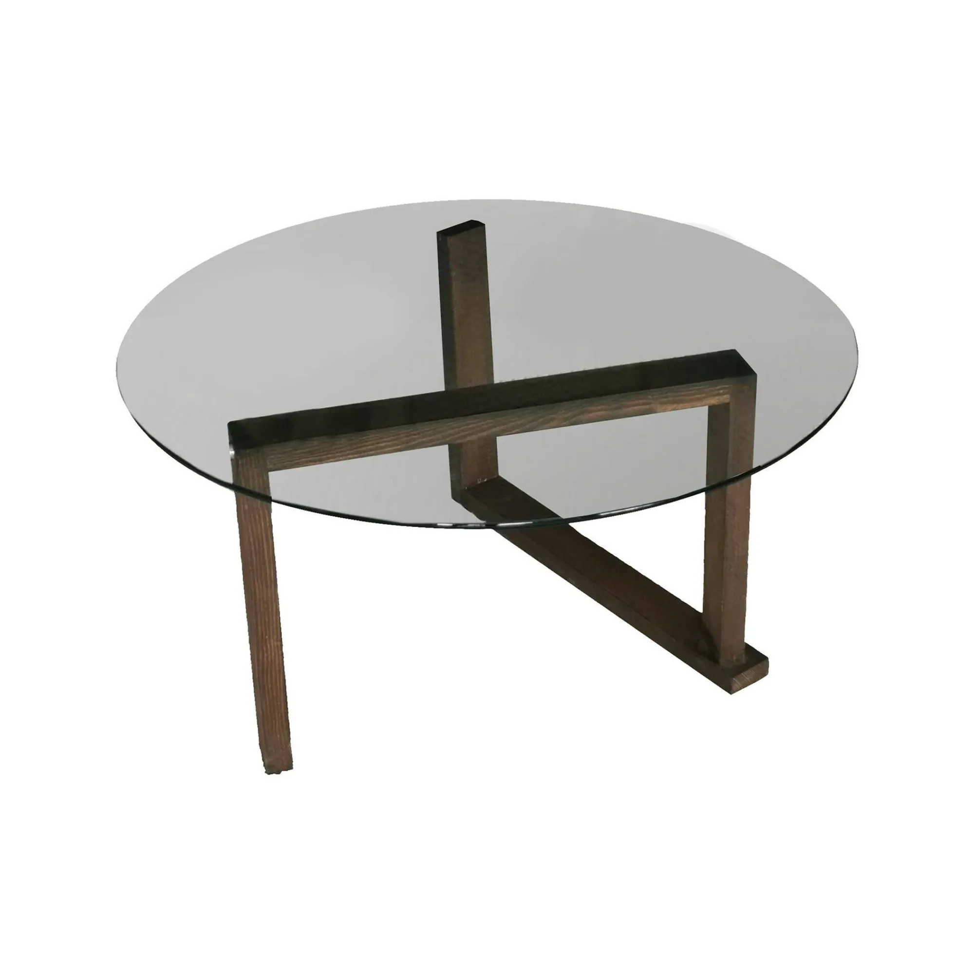 Tavolino da salotto Ragia, 80x80h41 cm,<Dmora Hot