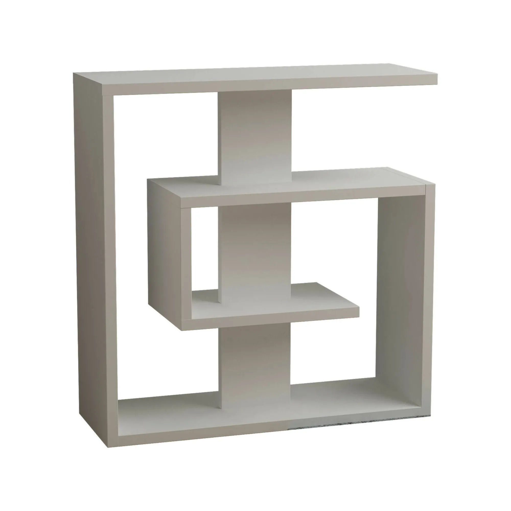Tavolino da salotto Rumbia, 55x20 h57 cm,<Dmora New