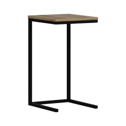 Tavolino da salotto Tembin, 35x40 h65 cm,<Dmora Best Sale