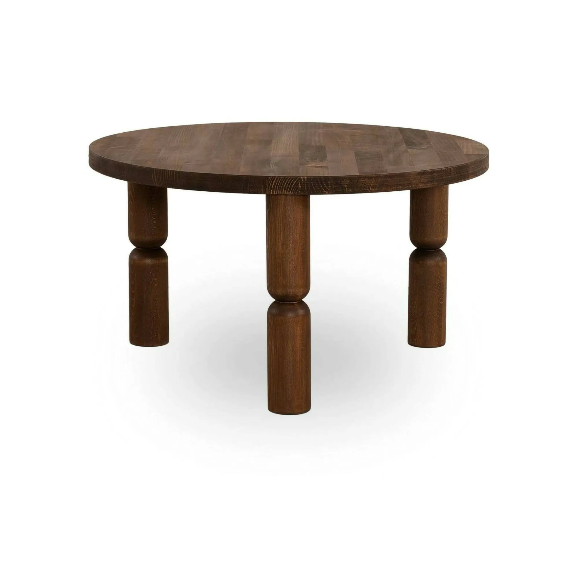 Tavolino da salotto Victorien, 70x70h40 cm,<Dmora Shop