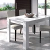 Tavolo allungabile Abudula, 140/190x90h78 cm,<Dmora Store