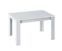 Tavolo allungabile Abudula, 140/190x90h78 cm,<Dmora Store