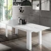 Tavolo allungabile Arizon, cm 140/190x90h75,<Dmora Flash Sale