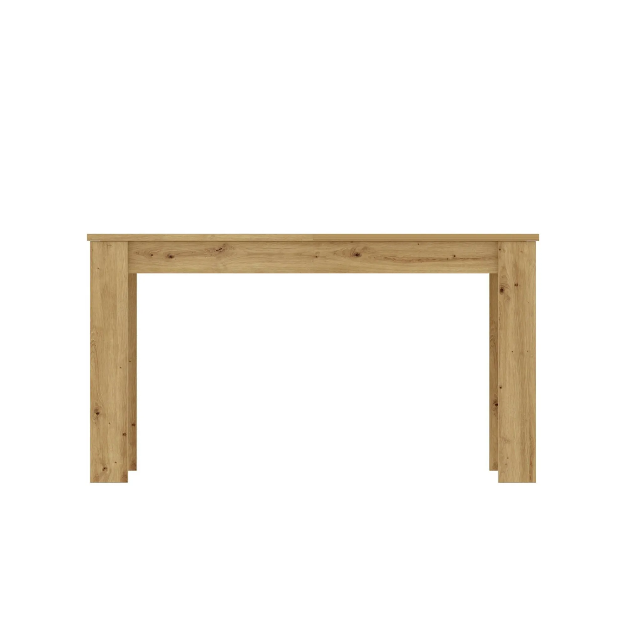 Tavolo allungabile Dariaud, 140/190x90h77 cm,<Dmora Flash Sale