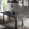 Tavolo allungabile Ddariv, cm 160/210x90h75,<Dmora Sale