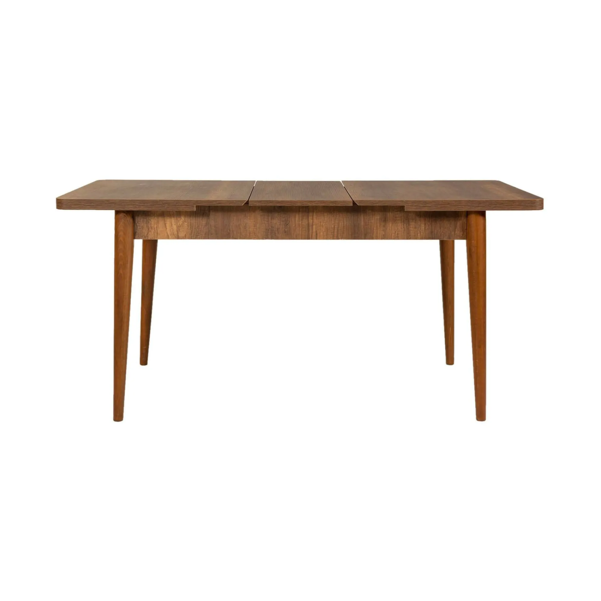 Tavolo allungabile Dorotea, 130x80h77 cm,<Dmora New