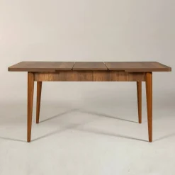 Tavolo allungabile Dorotea, 130x80h77 cm,<Dmora New