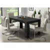 Tavolo allungabile Dpanic, 160/220x88h75 cm,<Dmora Cheap