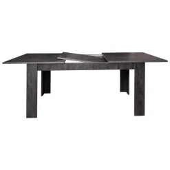 Tavolo allungabile Dpanic, 160/220x88h75 cm,<Dmora Cheap
