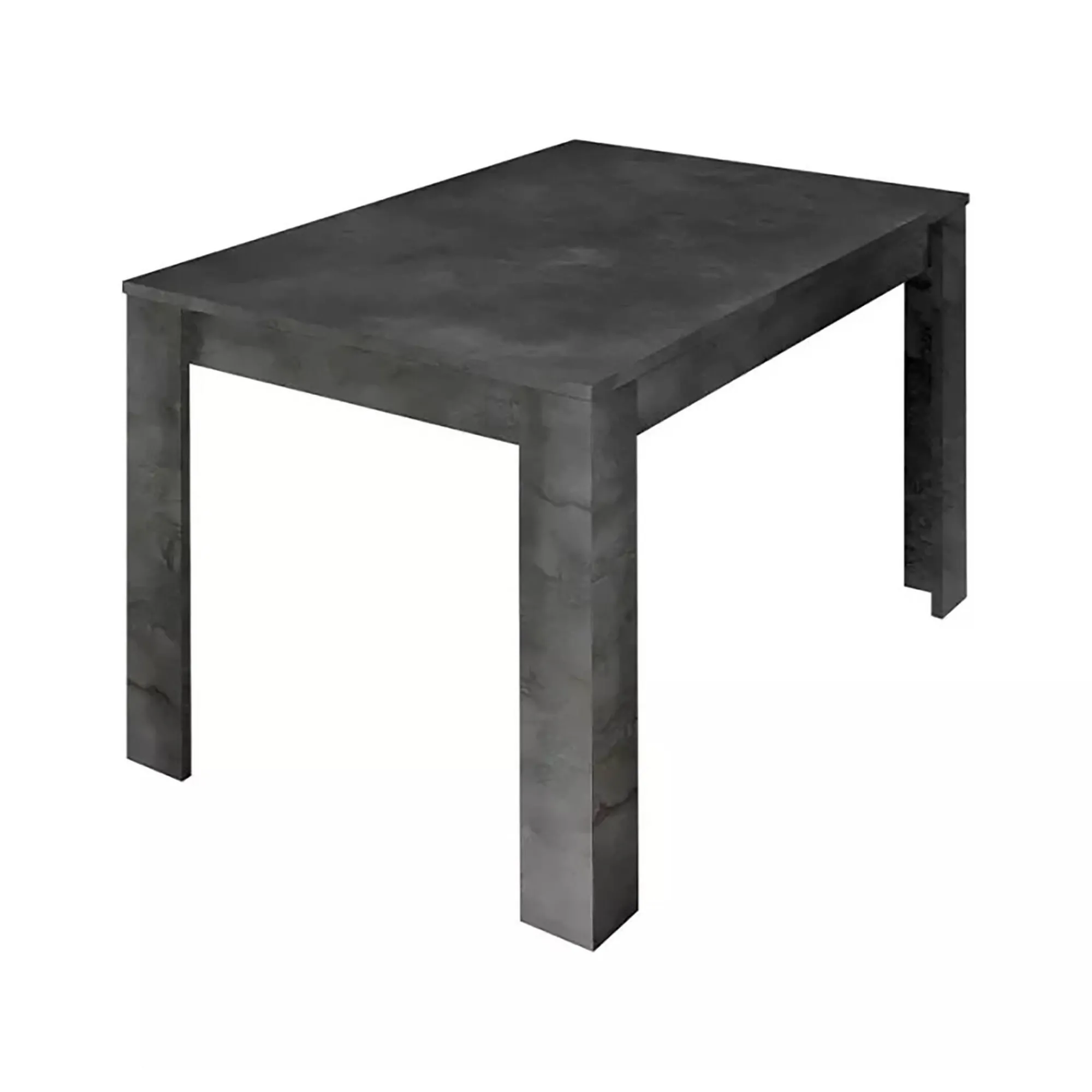 Tavolo allungabile Takumi, 137x90 h79 cm,<Dmora Sale