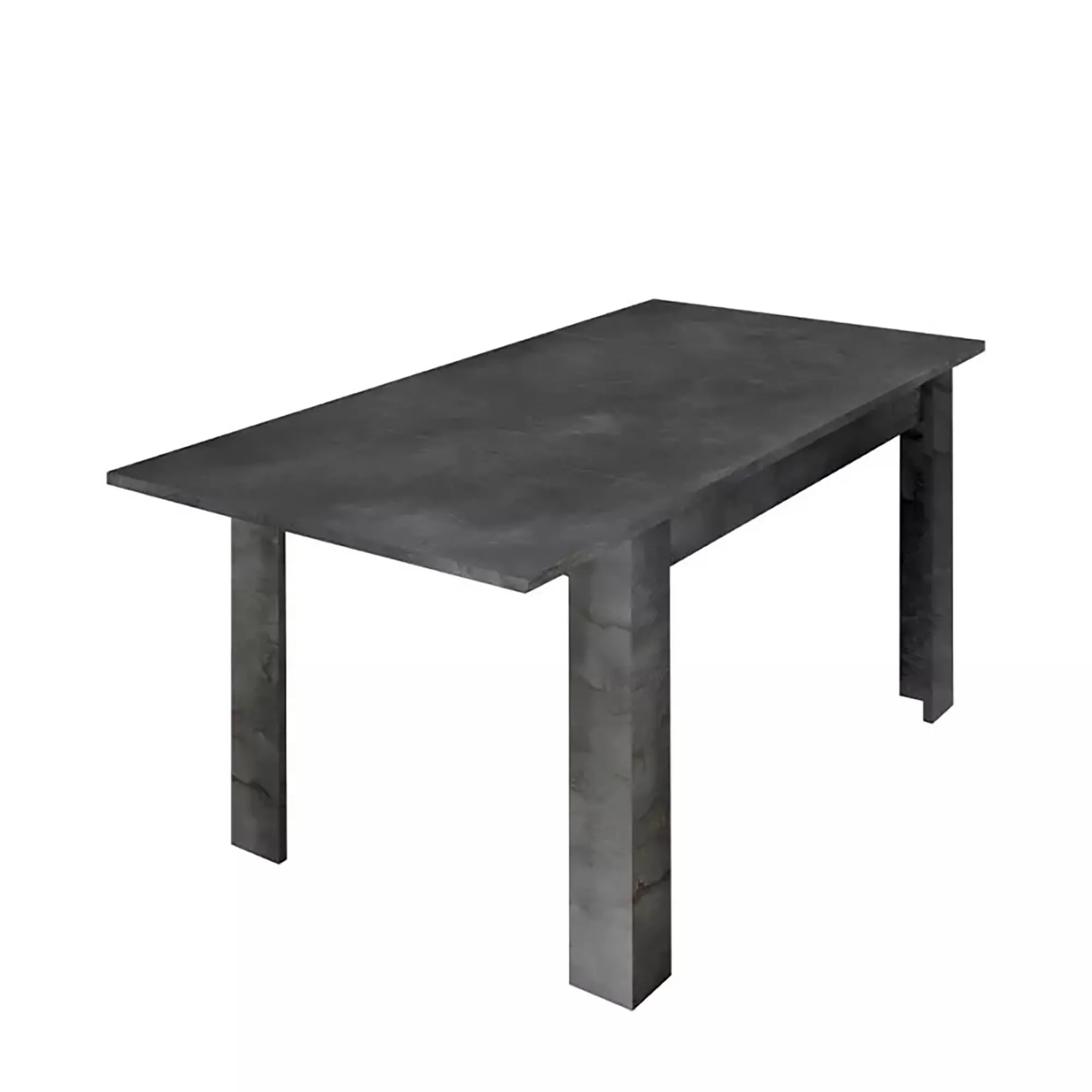 Tavolo allungabile Takumi, 137x90 h79 cm,<Dmora Sale