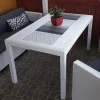 Tavolo da esterno Adila, 150x90h74 cm,<Dmora Best Sale