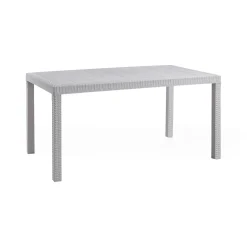 Tavolo da esterno Adila, 150x90h74 cm,<Dmora Best Sale