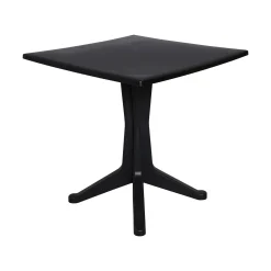 Tavolo da esterno Agostini, 70x70h72 cm,<Dmora Sale