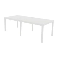Tavolo da esterno Arabesch, 150x90h72 cm,<Dmora Best