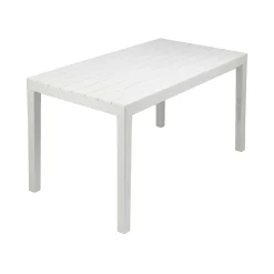 Tavolo da esterno Asar, 138x78h72 cm,<Dmora Flash Sale