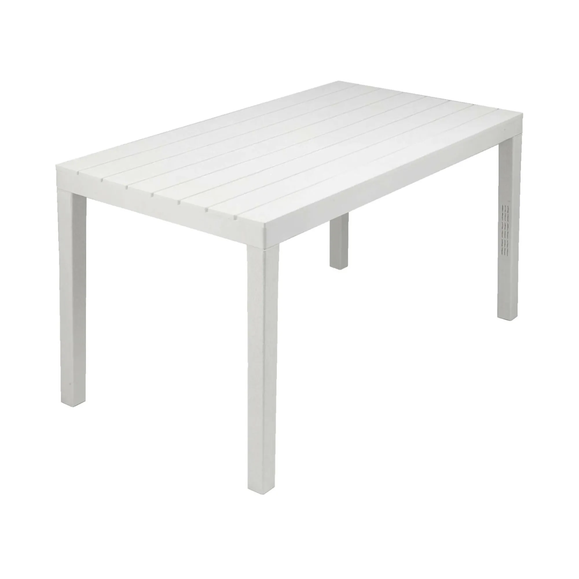 Tavolo da esterno Asar, 138x78h72 cm,<Dmora Flash Sale