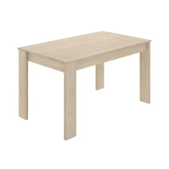 Tavolo fisso Alois, 139x81h77 cm,<Dmora Best Sale
