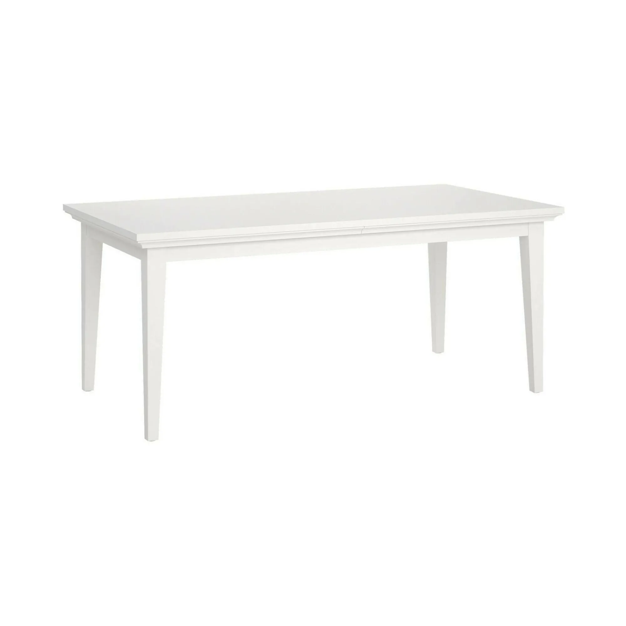 Tavolo fisso Arvier, 95x180 h76 cm,<Dmora Best