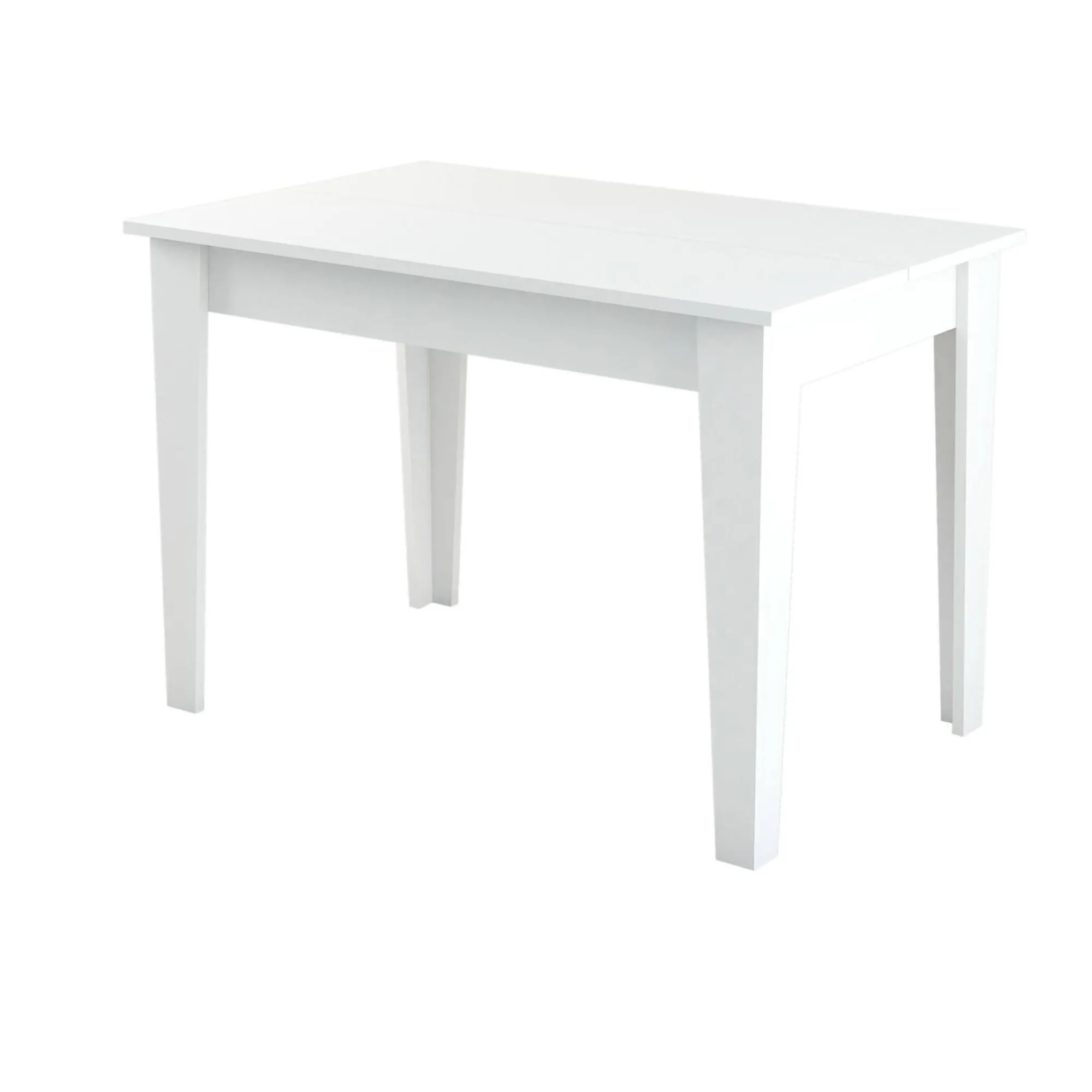 Tavolo fisso Dpanzanat, 110x72 h75 cm,<Dmora Sale