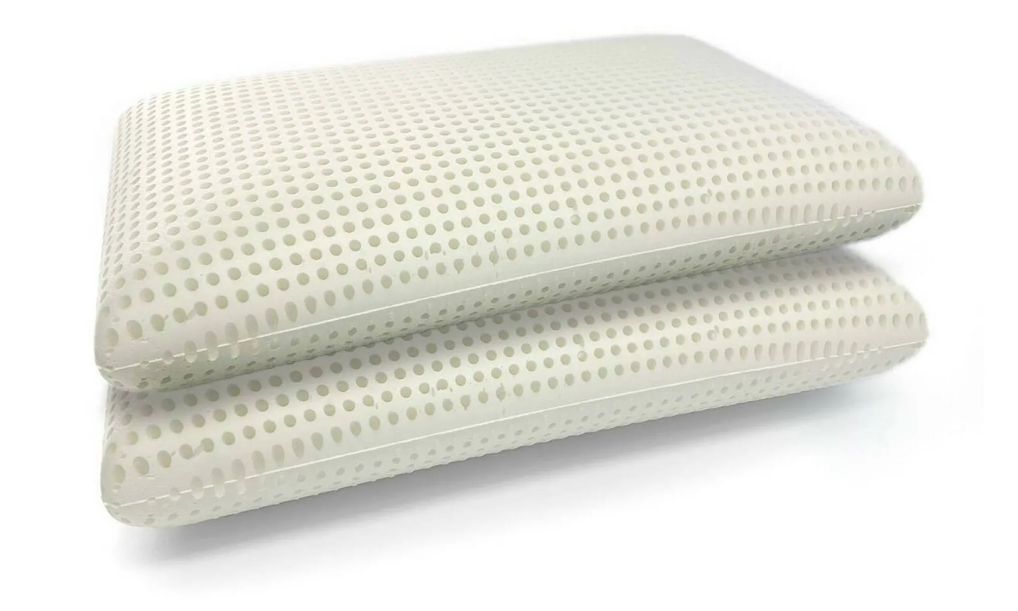 Topper matrimoniale Alcatron, 100% Made in Italy, 160x190xh5 cm<Dmora Shop