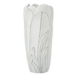 Vaso Brabbia, 31x31 h69 cm,<Dmora Discount